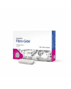 Geistlich Fibro-Gide® 20x40x6mm