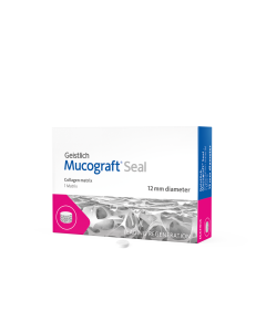 Geistlich Mucograft® Seal 12mm