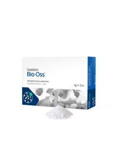 Geistlich Bio-Oss® Small 1g (~2cm³)