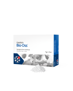 Geistlich Bio-Oss® Large 1g (~3cm³)