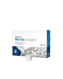 Geistlich Bio-Oss® Collagen 250mg