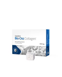 Geistlich Bio-Oss® Collagen 500mg