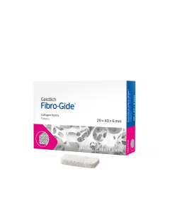 Geistlich Fibro-Gide® 20x40x6mm