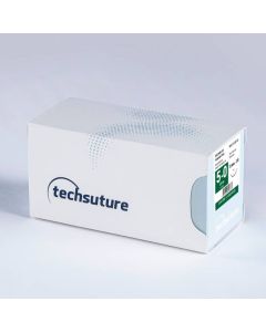 fio de sutura techsuture