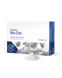 Geistlich Bio-Oss® Small