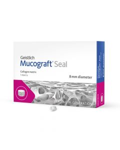 Geistlich Mucograft Seal®